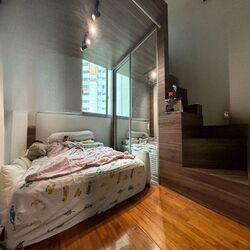 Jade Residences (D19), Apartment #434196521